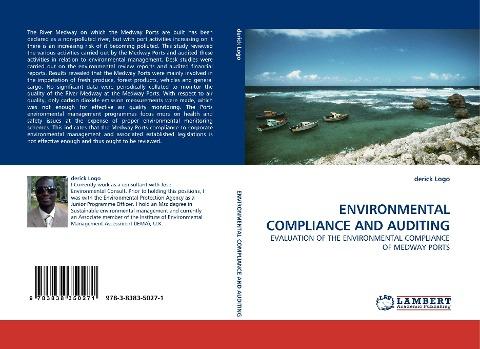 ENVIRONMENTAL COMPLIANCE AND AUDITING