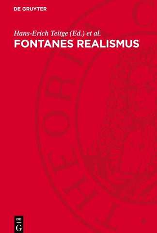 Fontanes Realismus