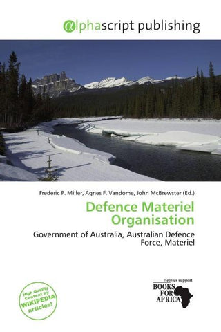 Defence Materiel Organisation