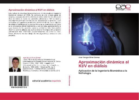 Aproximación dinámica al Kt/V en diálisis
