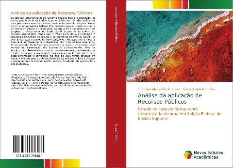 Análise da aplicação de Recursos Públicos