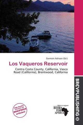 Los Vaqueros Reservoir