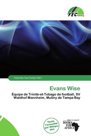 Evans Wise