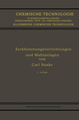 Zerkleinerungsvorrichtungen und Mahlanlagen
