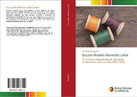 Escola Modelo Benedito Leite