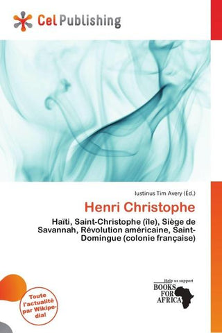 Henri Christophe