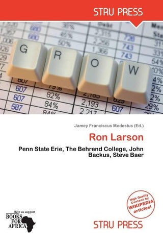 Ron Larson