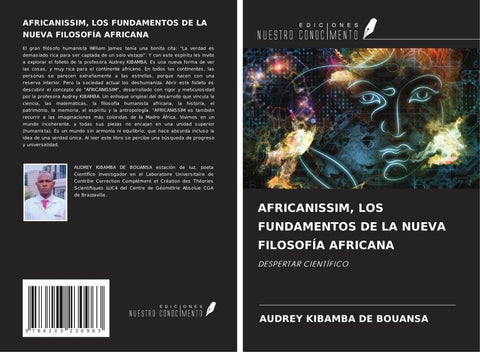 AFRICANISSIM, LOS FUNDAMENTOS DE LA NUEVA FILOSOFÍA AFRICANA