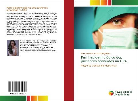 Perfil epidemiológico dos pacientes atendidos na UPA