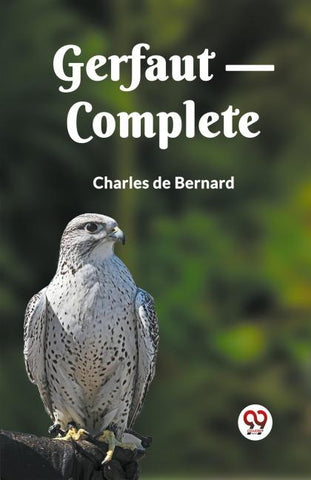 Gerfaut- Complete