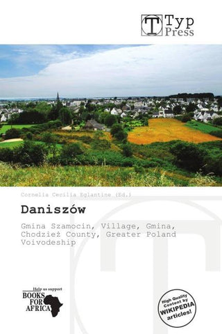 Daniszów