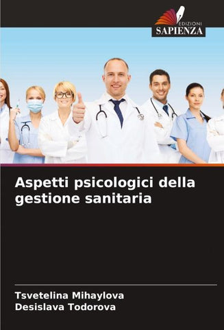 Aspetti psicologici della gestione sanitaria