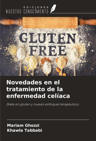 Novedades en el tratamiento de la enfermedad celíaca