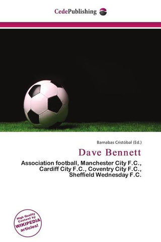 Dave Bennett