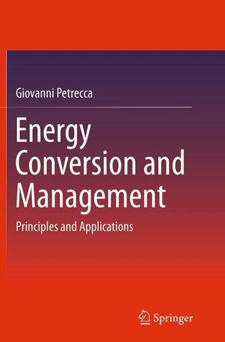 Energy Conversion and Management