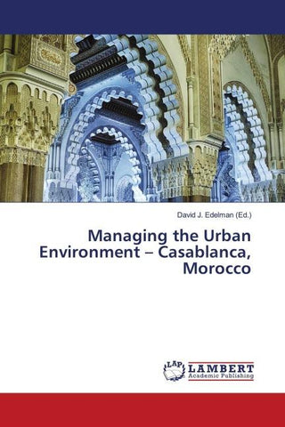 Managing the Urban Environment - Casablanca, Morocco