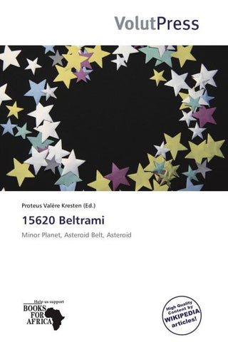 15620 Beltrami