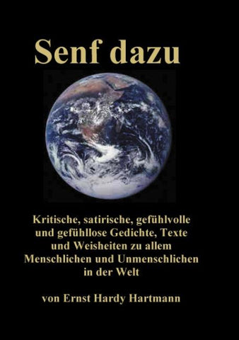 Senf dazu