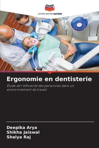Ergonomie en dentisterie