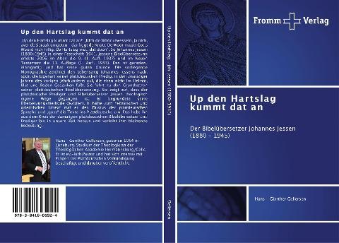 Up den Hartslag kummt dat an