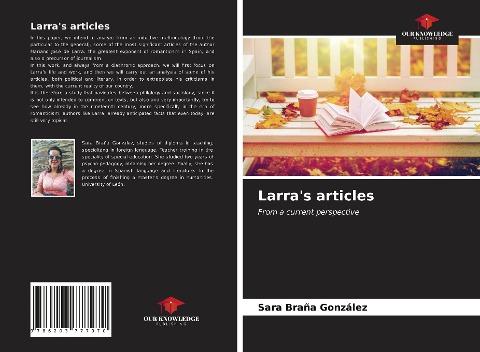 Larra's articles