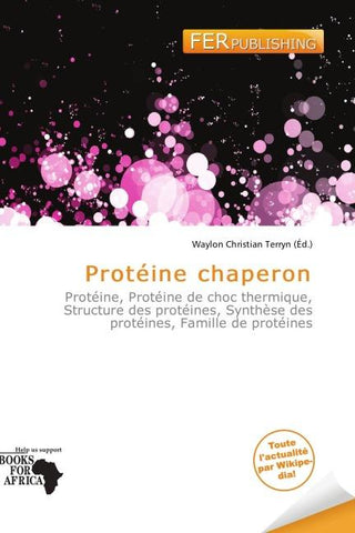 Protéine chaperon