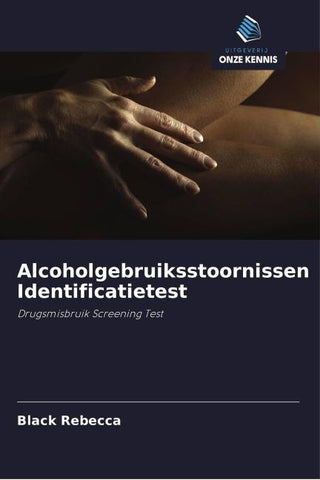 Alcoholgebruiksstoornissen Identificatietest