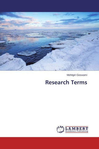 Research Terms