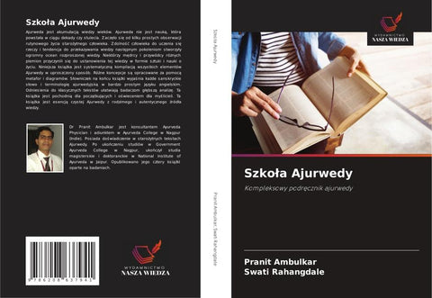 Szko¿a Ajurwedy