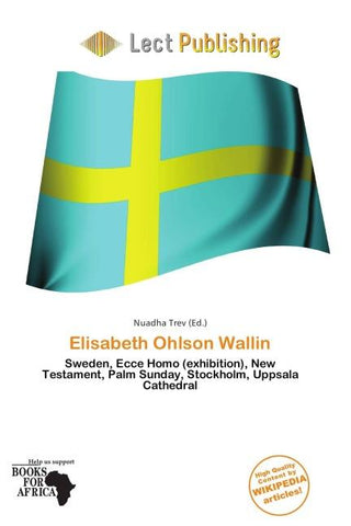 Elisabeth Ohlson Wallin