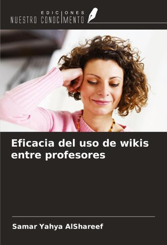 Eficacia del uso de wikis entre profesores