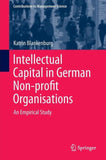 Intellectual Capital in German Non-profit Organisations