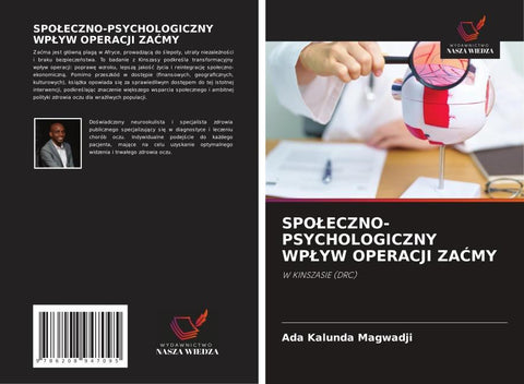SPO¿ECZNO-PSYCHOLOGICZNY WP¿YW OPERACJI ZA¿MY