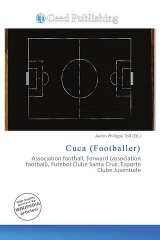 Cuca (Footballer)