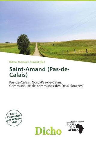 Saint-Amand (Pas-de-Calais)