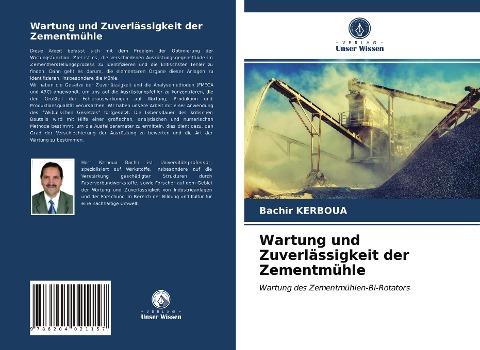 Wartung und Zuverlässigkeit der Zementmühle