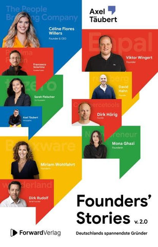 Founders' Stories 2