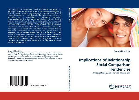 Implications of Relationship Social Comparison Tendencies