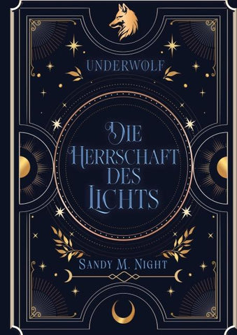 UNDERWOLF