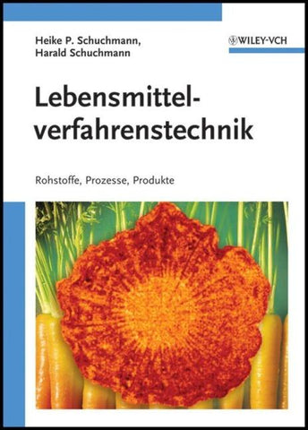 Lebensmittelverfahrenstechnik