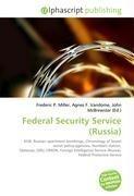 Federal Security Service (Russia)