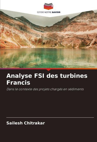 Analyse FSI des turbines Francis