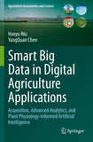 Smart Big Data in Digital Agriculture Applications