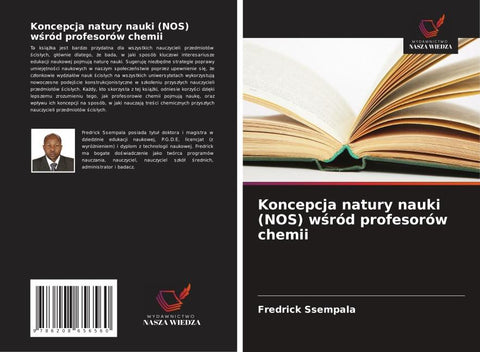 Koncepcja natury nauki (NOS) w¿ród profesorów chemii