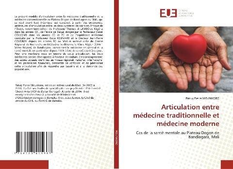 Articulation entre médecine traditionnelle et médecine moderne