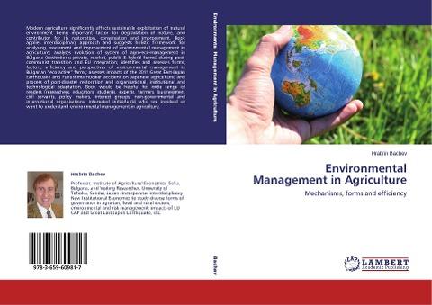 Environmental Management in Agriculture