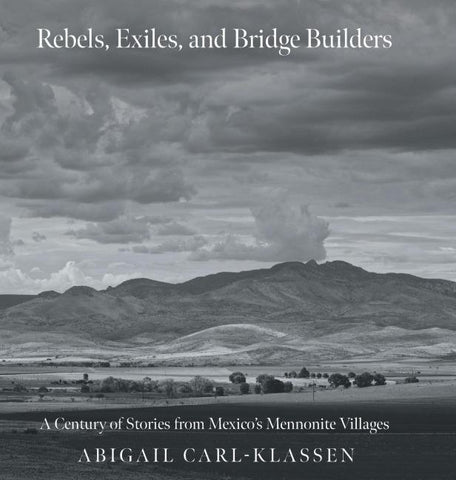 Rebels, Exiles, and Bridge Builders