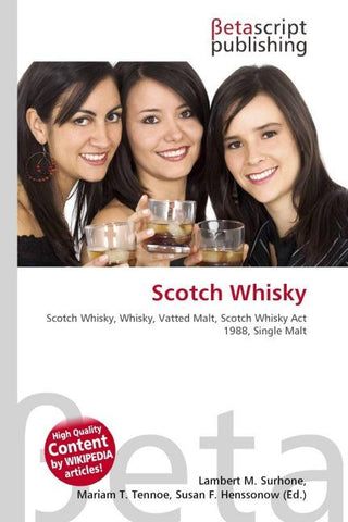 Scotch Whisky