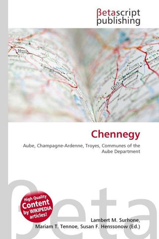 Chennegy