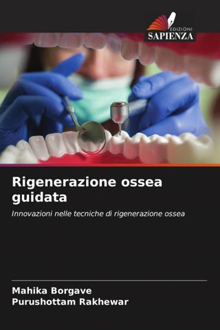 Rigenerazione ossea guidata